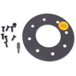 Hinson Backing Plate Kit w/screws