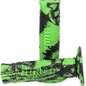 Offroad Håndtag A260 Domino Snake Grøn/Sort