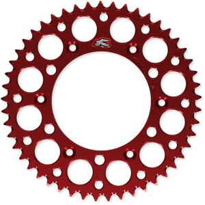 Renthal Rear Alu. Sprocket