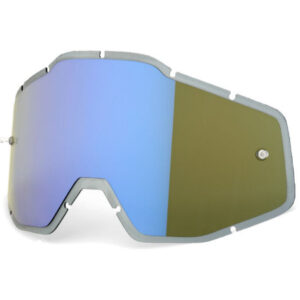 Goggles + Spare Parts