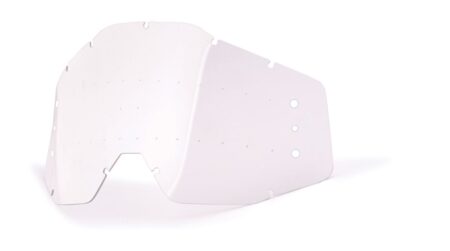 100% Accuri/Strata Clear Replacement Lens for Roll-off.