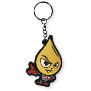 Maxima Key Chain