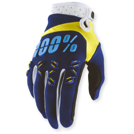 100% Airmatic Glove