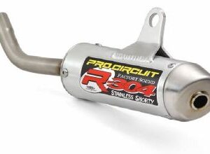 Pro Circuit R-304 SHORTY SILENCER