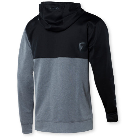Seven Hype Hoodie