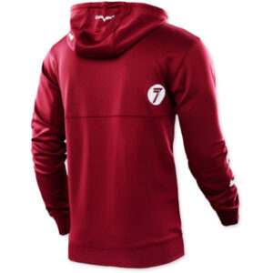 Alternative view of Seven Hype Hoodie