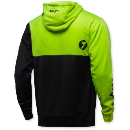 Seven Hype Hoodie