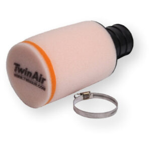 Twin Air Clamp On Filter - 63 X 95 X 120 MM