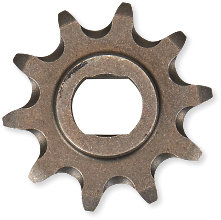 Supersprox Front Sproc. Groove 415