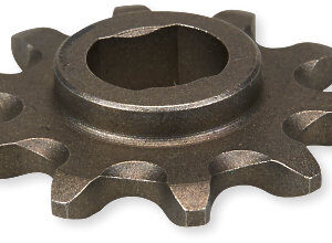 Alternative view of Supersprox Front Sproc. Groove 415