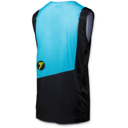 Seven Zero Flite Over Jersey