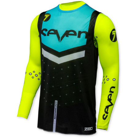 Seven Zero Flite Over Jersey