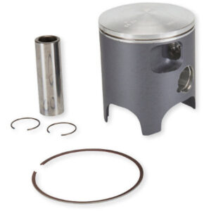 Vertex Piston Kit Pro Race 66,36mm