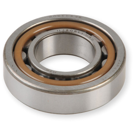 Prox Chrankshaft Bearing Left