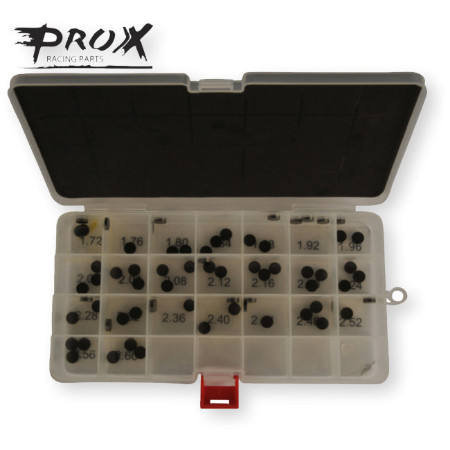 Prox Valve Shims Kit 8.90 - 1.72-2.60