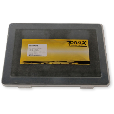 Prox Valve Shims Kit 9.48 - 1.20-3.50