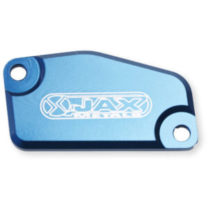 Jax Metals Master Clutch Cov.