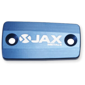 Jax Metals Master Clutch Cov.