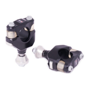 Alternative view of X-Trig PHDS OEM for 28.6mm handlebar Kawasaki