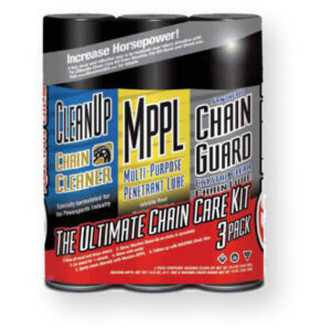 Maxima Chain Guarde 3 Pack Kit - 44 Oz