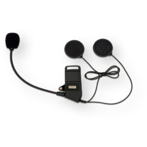 BELL Sena SMH10 Clamp & Boom Mic