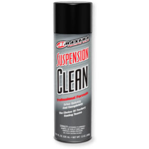 Alternative view of Maxima Suspension Cleaner - 535 mL