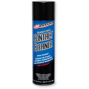 Alternative view of Maxima Contact Cleaner - 518 mL