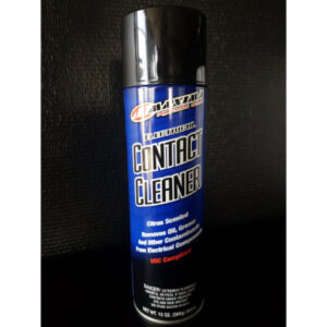 Maxima Contact Cleaner - 518 mL