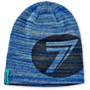 Seven Warp Beanie