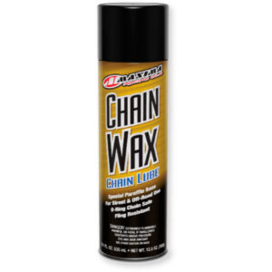 Alternative view of Maxima Chain Wax Lubricant - 535 mL