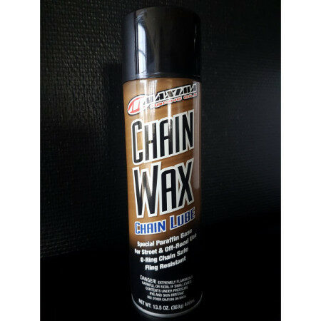 Maxima 74920 13.5 oz Chain Wax