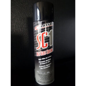Maxima SC1 Clear Coat - 508 mL