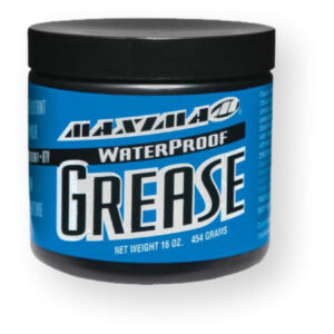 Alternative view of Maxima Waterproof Grease - 454 Gr