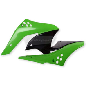 Polisport Radiator Covers