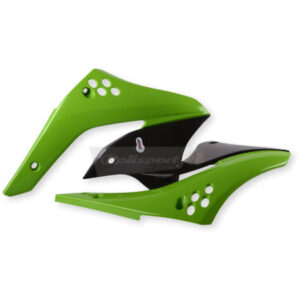 Polisport Radiator Covers