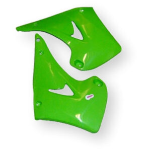 Polisport Radiator Covers