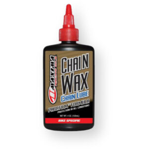 Maxima BIKE Chain Wax Parafilm Wax Formula -118 ML