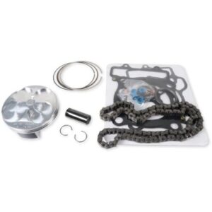 Vertex Top End Piston Kit 78,96 mm - HC