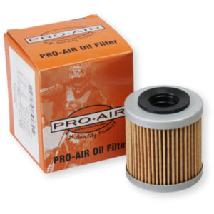 Pro Air Oil Filter