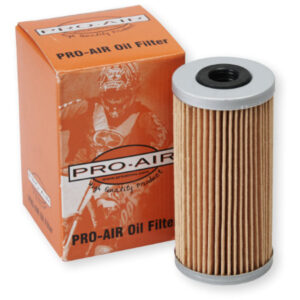 Pro Air Oil Filter