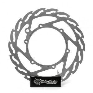 MOTO-MASTER,BREMSESKIVER FRONT