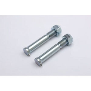 Renthal Spare Bolt Kit - M10 X 77 MM
