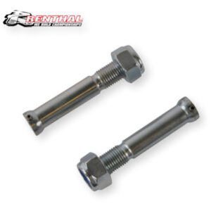 Alternative view of Renthal Spare Bolt Kit