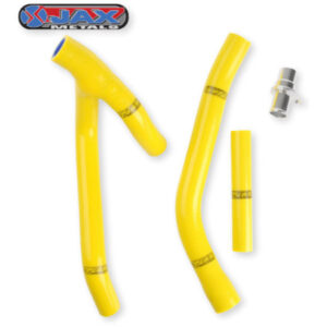 Jax Metals Radiator Hose Y-Kit