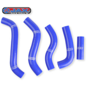 Jax Metals Radiator Hose Kit