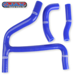 Jax Metals Radiator Hose Kit