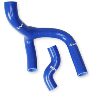 Jax Metals Radiator Hose Kit