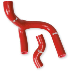 Jax Metals Radiator Hose Kit