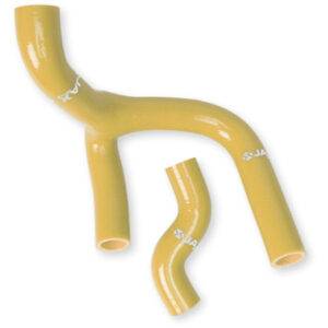 Jax Metals Radiator Hose Kit