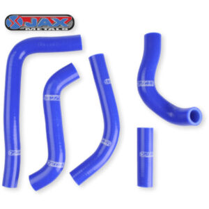 Jax Metals Radiator Hose Kit
